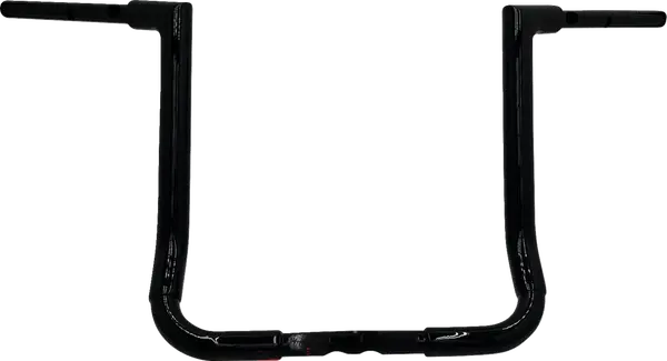 Guidon Flat Top 1-1/2" EZ Install Fat Baggers Inc.