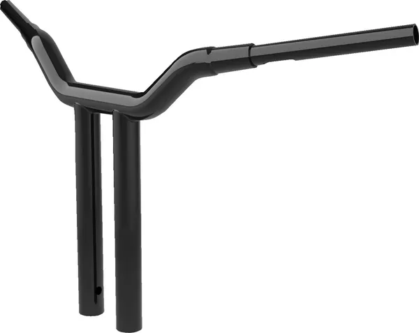 Guidon T-Bar Kage Fighter 1-1/2" LA CHOPPERS - vue 2