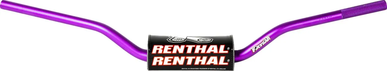 Guidon Fatbar Renthal