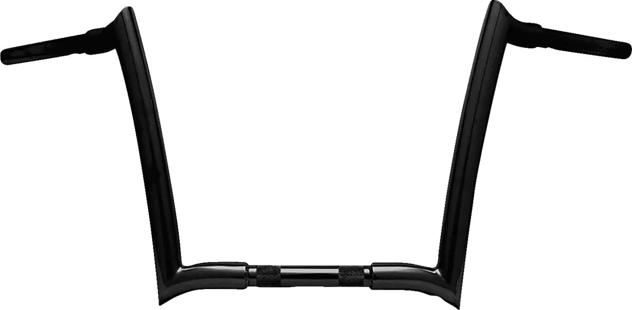 Guidon Monkey Drag Bar 1-1/4" PAUL YAFFE BAGGER NATION