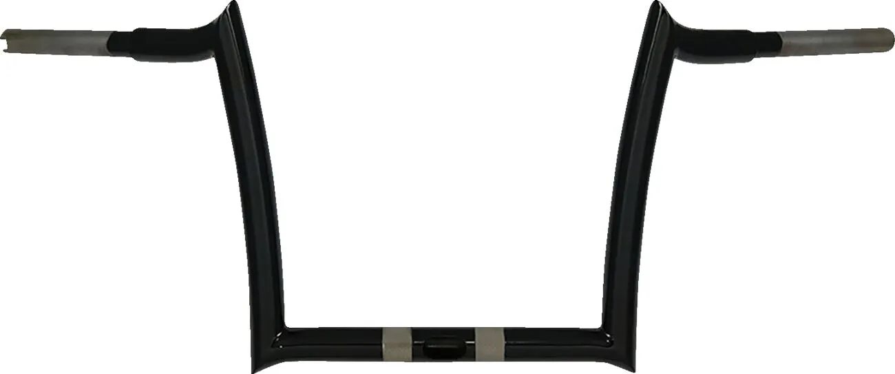 Guidon Monkey Drag Bar 1-1/4" Paul Yaffe Bagger Nation