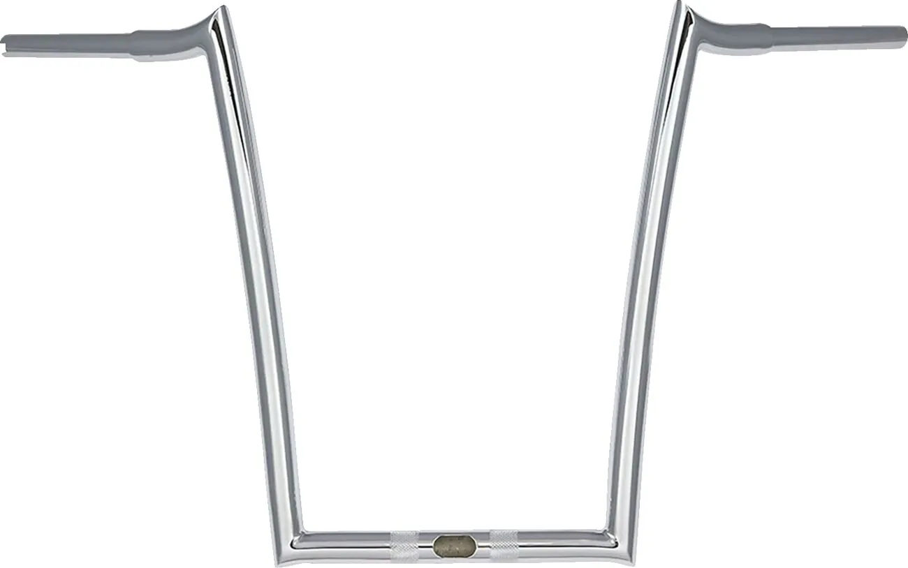 Guidon Monkey Drag Bar 1-1/4" Paul Yaffe Bagger Nation