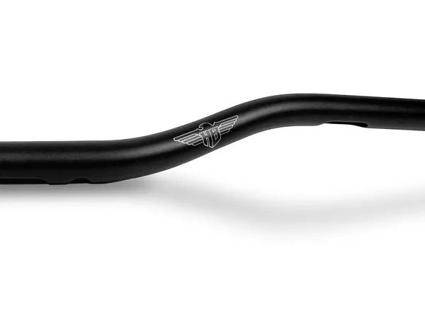 Guidon de motocross hautes performances Club-Style HEINZ BIKES - vue 2