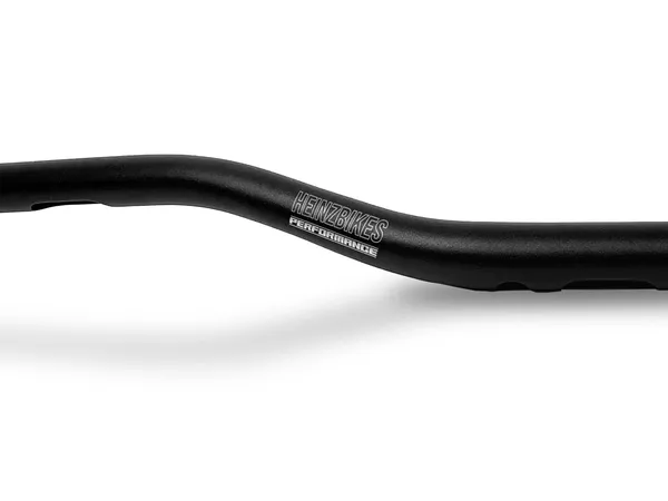 Guidon de motocross hautes performances Club-Style HEINZ BIKES - vue 6