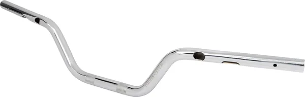 Guidon Moto 2.0 TODD'S CYCLE - vue 2
