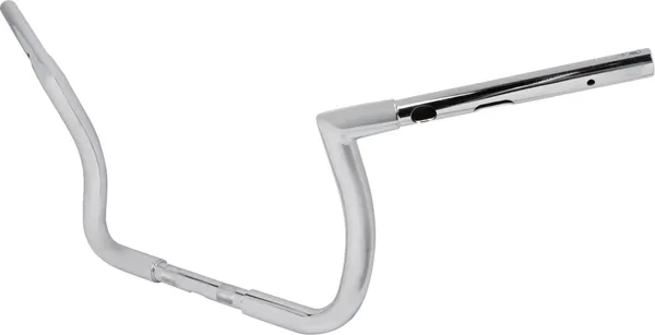 Guidon Touring 1-1/4" TODD'S CYCLE - vue 2