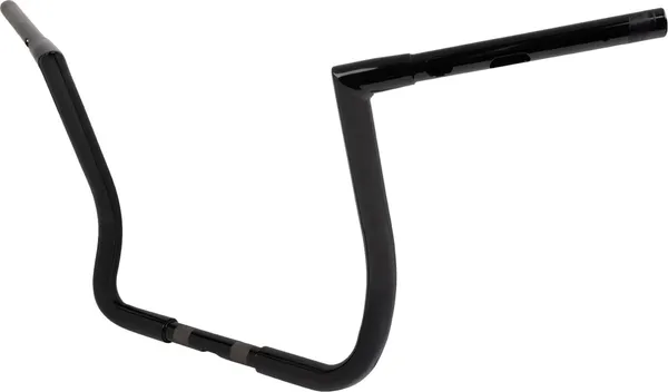 Guidon Touring TODD'S CYCLE 1-1/4" - vue 2