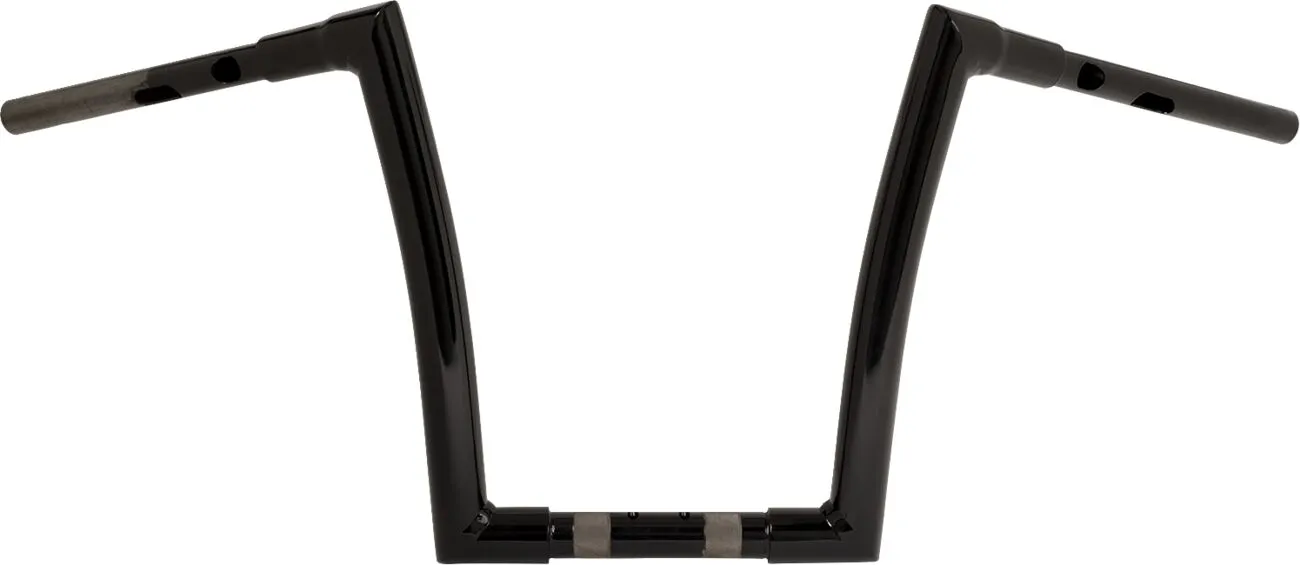 H-bar 1.5 strip BLK 14 fltrxse TODD'S CYCLE