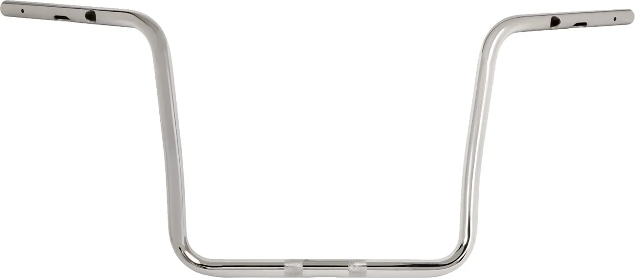 Guidon H-Bar 1APE 14 CHR FLHXSE FLHX Drag Specialties