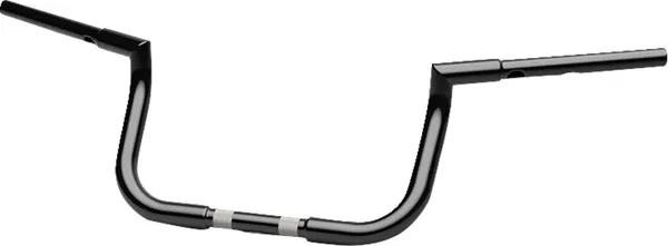 Gants Handlebar Twin Peaks 1.25 8B F LA CHOPPERS - vue 2
