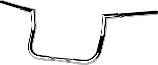 Gants de route Handlebar twin peaks 1.25 10C LA CHOPPERS - vue 2