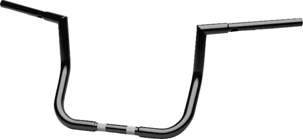 Guidon Twin Peaks 1.25 12B LA CHOPPERS - vue 2