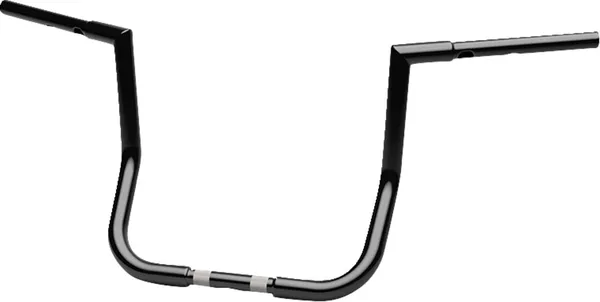 Guidon Twin Peaks 1.25 14B LA CHOPPERS - vue 2