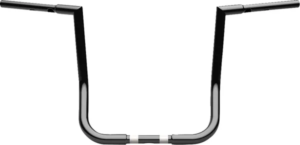 Guidon Twin Peaks 1.25 16B LA CHOPPERS