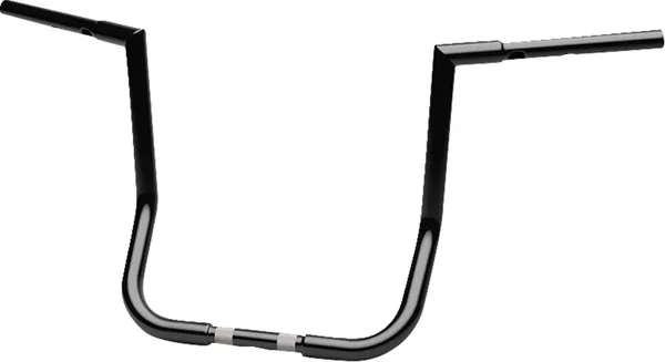 Guidon Twin Peaks 1.25 16B LA CHOPPERS - vue 2