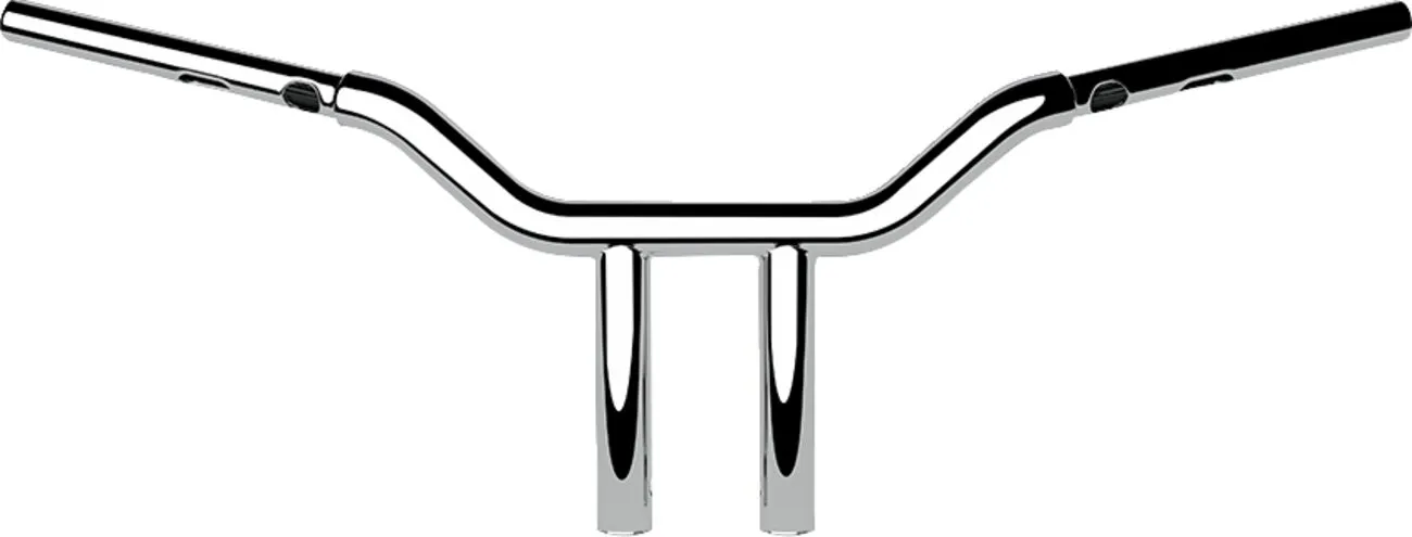 Guidon Une-Pièce Kage Fighter LA CHOPPERS