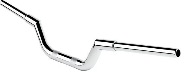 Guidon Valley LA CHOPPERS - vue 2