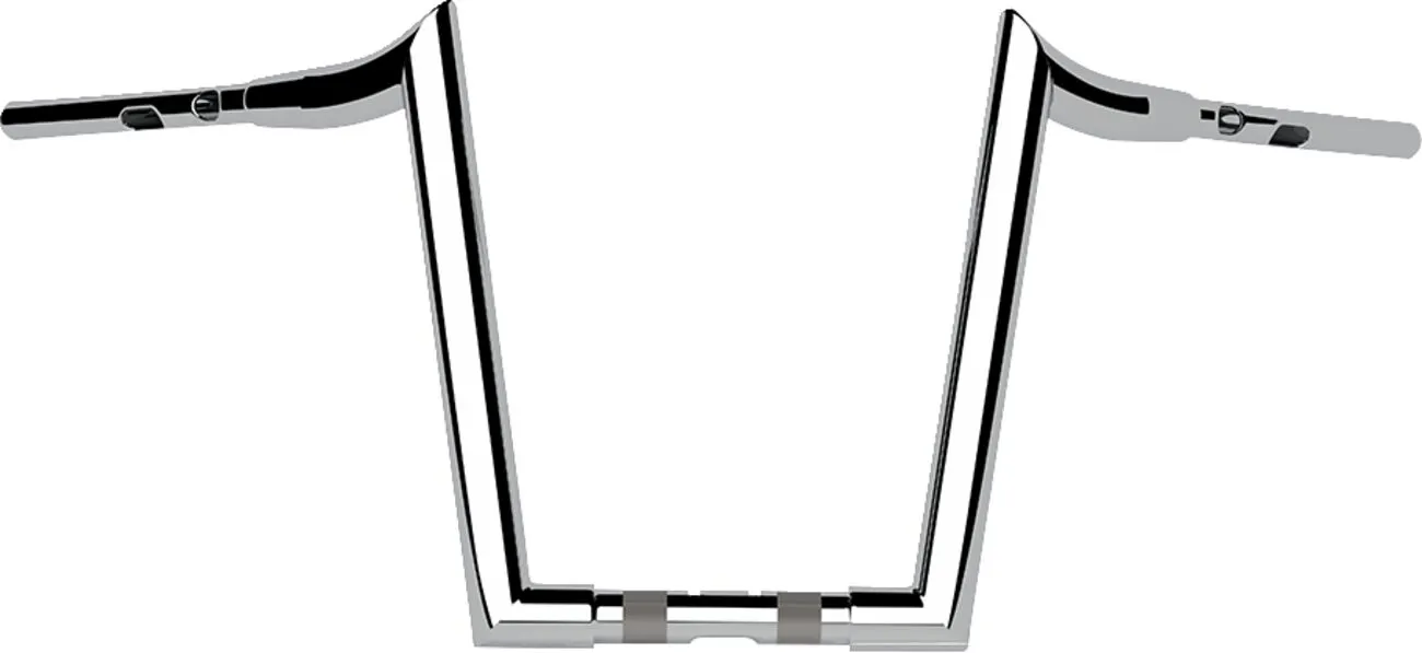 Guidon Grande Prime Ape Hanger 1-1/2" LA CHOPPERS