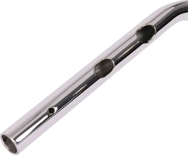 Guidon Thrashin Supply Co. 1" - vue 3