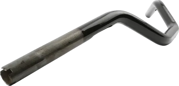 Guidon 1" Thrashin Supply Co. - vue 2
