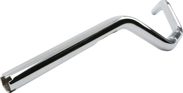 Guidon 1" Thrashin Supply Co. - vue 2