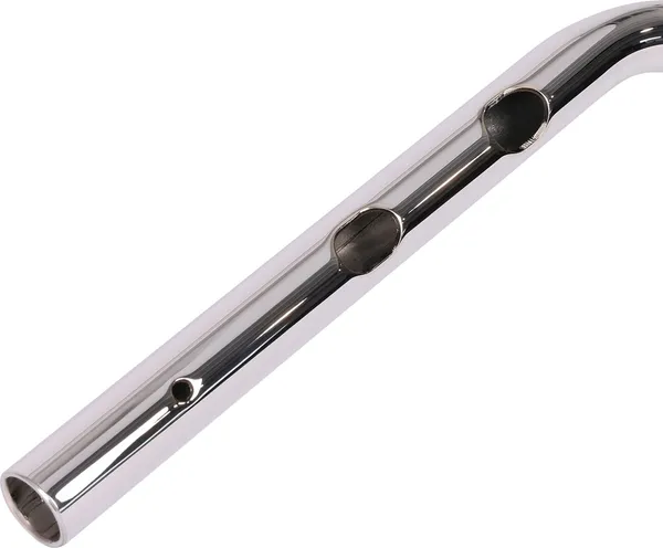 Guidon 1" Thrashin Supply Co. - vue 3