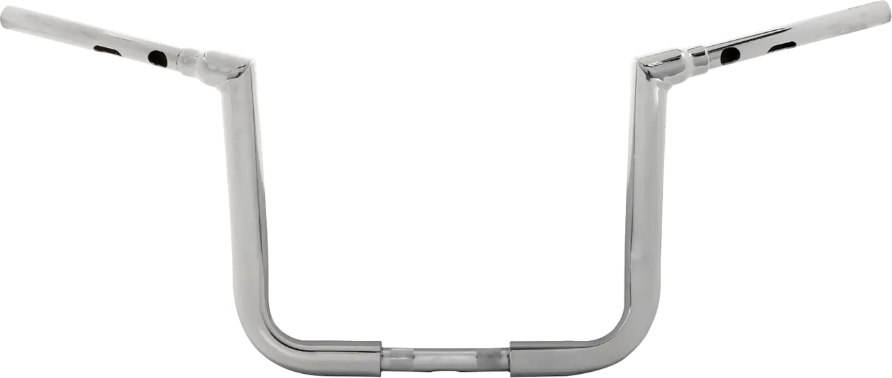 Guidon touring 1-1/2" Grande Twin Peaks LA CHOPPERS
