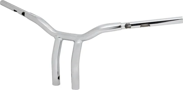 Guidon une pièce Kage Fighter LA CHOPPERS - vue 2