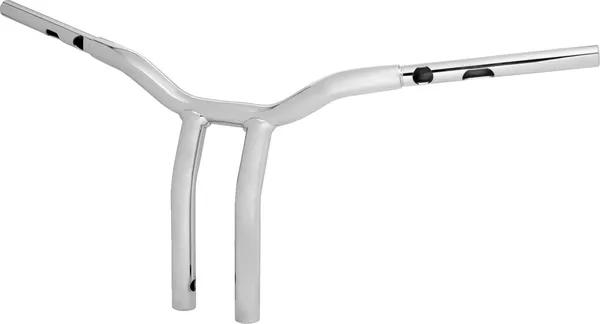 Guidon One-Piece Kage Fighter LA CHOPPERS - vue 2