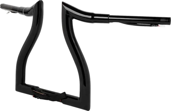 Guidon Hammerhead prêt à brancher LA CHOPPERS - vue 2
