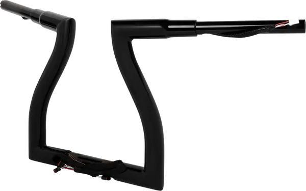 Guidon Thresher prêt à brancher LA CHOPPERS - vue 2