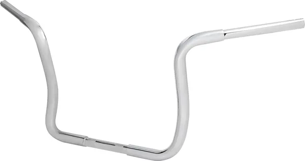 Guidon Ape LA CHOPPERS prêt à brancher - vue 2