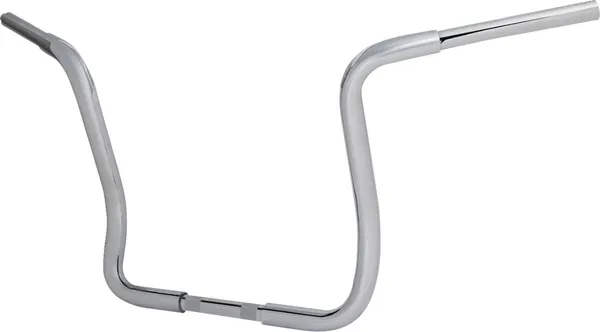 Guidon Ape LA CHOPPERS prêt à brancher - vue 2