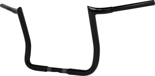 Guidon Prime Ape LA CHOPPERS prêt à brancher - vue 2