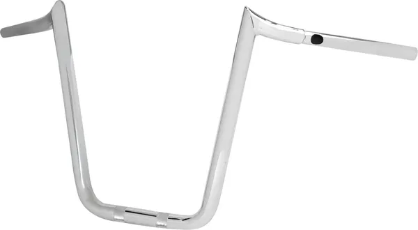 Guidon Prime Ape prêt à brancher LA CHOPPERS - vue 2