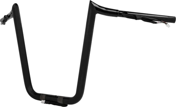 Guidon Prime Ape prêt à brancher LA CHOPPERS - vue 2