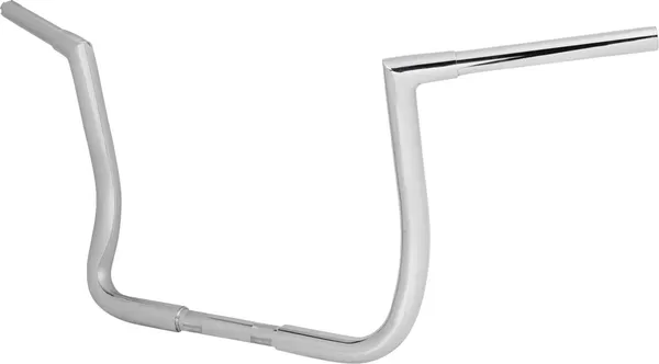 Guidon Twin Peaks LA CHOPPERS - vue 2