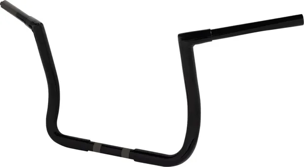 Guidon Twin Peaks LA CHOPPERS prêt à brancher - vue 2