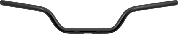 Guidon MX Arlen Ness tout noir - vue 2
