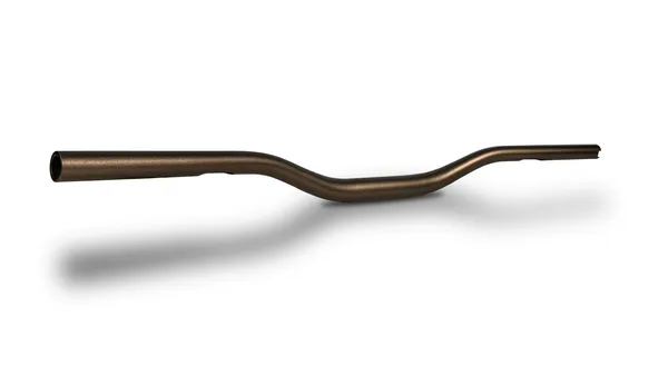 Guidon HEINZ BIKES HD-Bar Club Style MX Bronze - vue 7