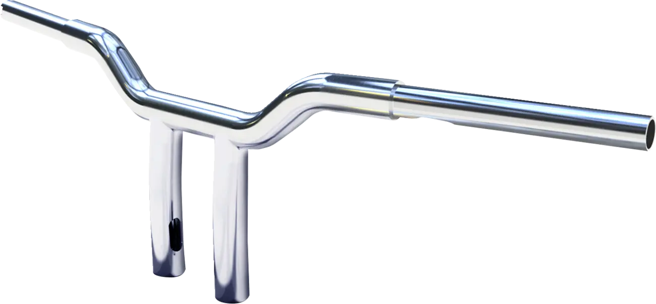 Guidon Top Gun T-Bar chrome Magnum Shielding