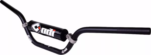 Poignées ODI Handlebar KTM 50SX - vue 2