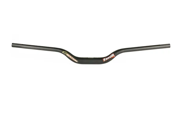 Guidon rehausseur Renthal Fatbar® 35 820 mm élévation 50 mm