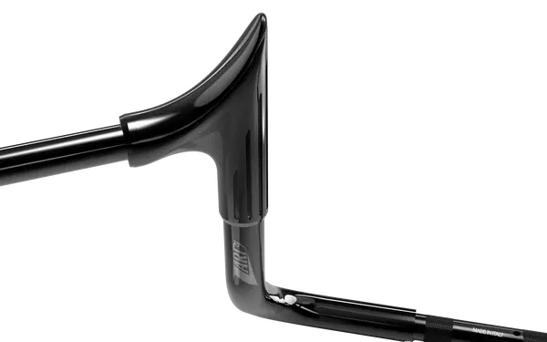 Guidon Bull ZARD - vue 3