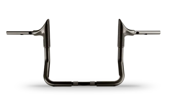 Guidon Bull ZARD - vue 3