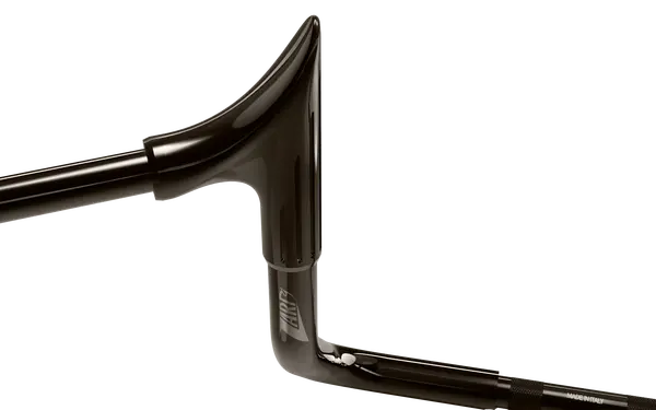 Guidon Bull ZARD - vue 2