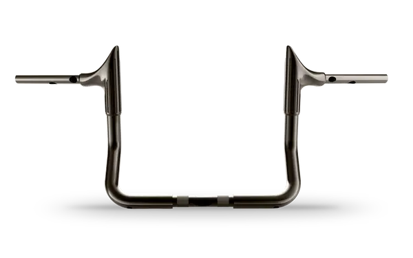 Guidon Bull ZARD - vue 3