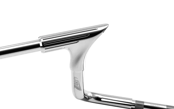 Guidon Eagle ZARD - vue 2
