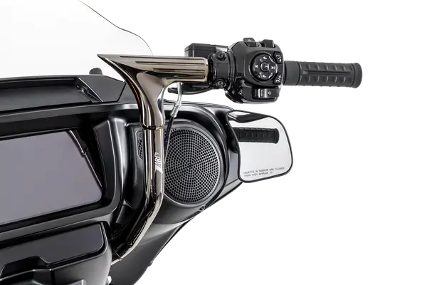 Guidon Eagle ZARD - vue 2