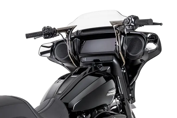 Guidon Eagle ZARD - vue 4